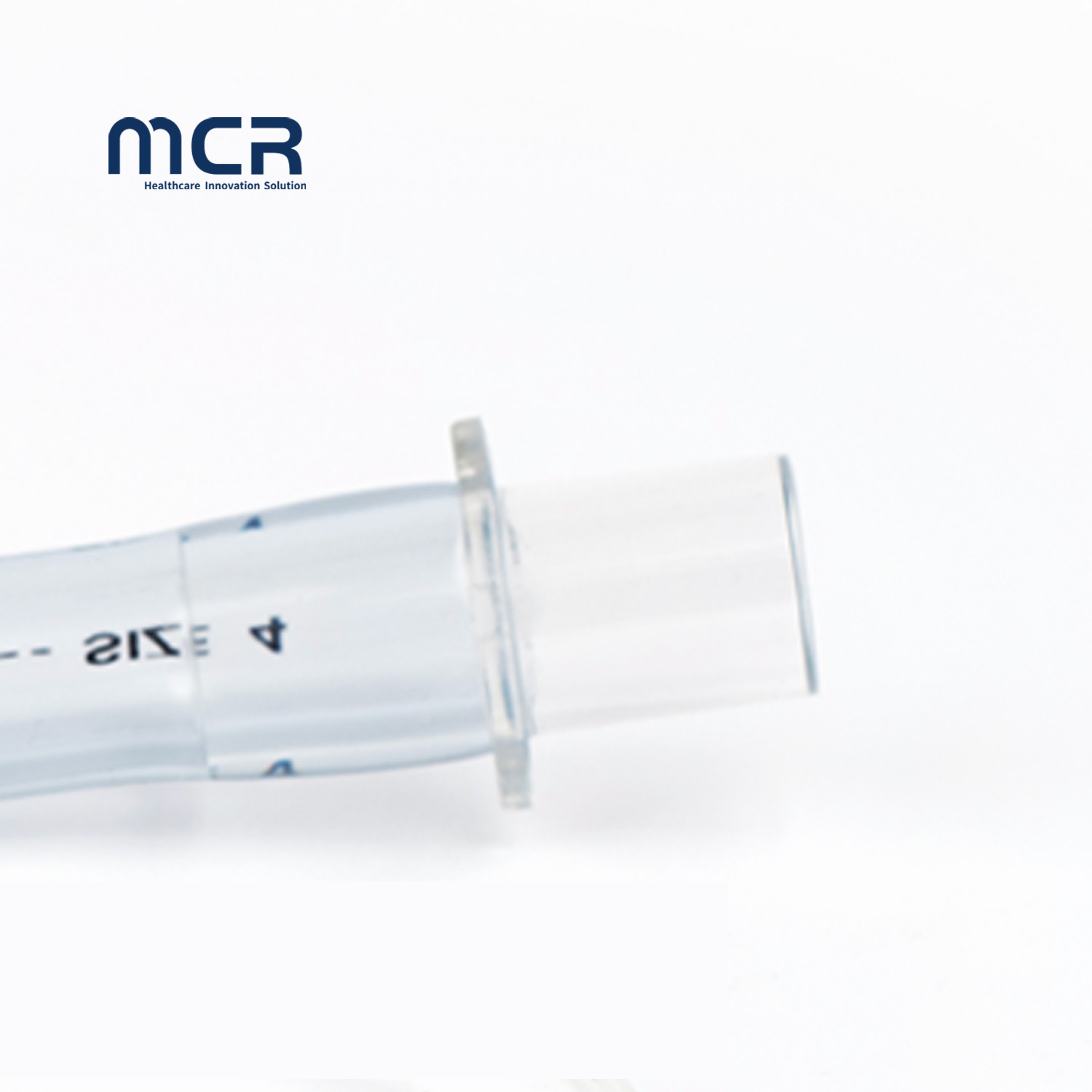 1.0 Disposable Medical PVC Laryngeal Mask Airways With 5 Year Warranty