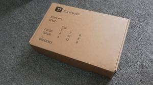China Wholesale custom printed unique corrugated cardboard shipping box custom logo mailing box wholesale