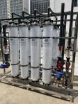 UF Membrane Technology Ultrafiltration Plant For River Water Treatment