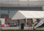 Economic Used Canopy Commercial Party Tents / Outside Canopy Tent
