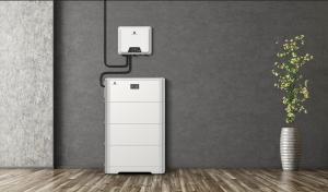 China 10KWH 102V Residential Energy Storage System Stack Style Camel HESB1 Type wholesale