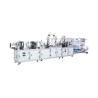 Buy cheap Disposable Surgical 2 Ply Automatic Mask Making Machine from wholesalers