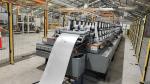 1.2-2.6mm Thickness Solar Strut Channel Forming Machine 150-180mm Width