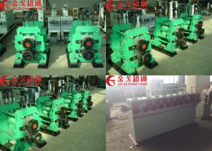 China 55-75KW Motor Cold Rolling Mill Machine With High Production Efficiency wholesale