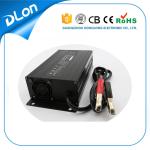 48v lifepo4 battery charger / lifepo4 charger for golf trike/forklift truck