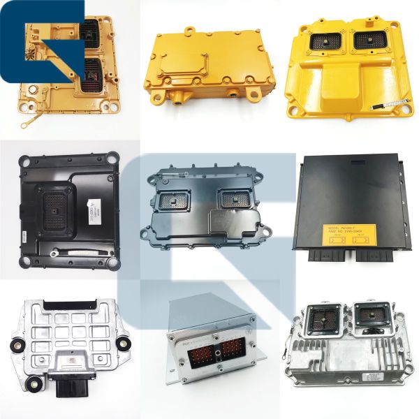 1J783-59053 1J78359053 Computer Board Controller ECU for V3307 Engine