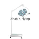 LED Surgical Ot Light , 72 Bulbs Operation Theatre Light