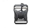 Quick Release Buckle Metal Magnetic Buckle Custom size: 49*67mm