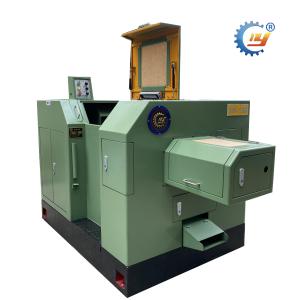 China Full Closed Cold Heading Drywall Screw Manufacturing Machine wholesale