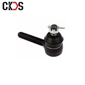 China Chinese factory truck spare parts steering system parts ball joint for ISUZU Part number 1-43150-680-2 wholesale
