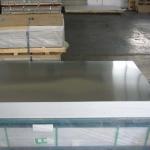 6000 Series 6062 T6 Aluminium Alloy Sheet Metal 6mm
