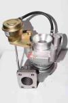 4BT3.3 Excavator Engine Parts Used Komatsu Mini Excavator Spare Parts PC130-7