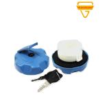 3020701221 Renault Volvo Truck Gas Cap Hot Sale