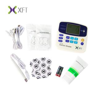China CE and ISO Manufacturer electrical acupuncture machine wholesale