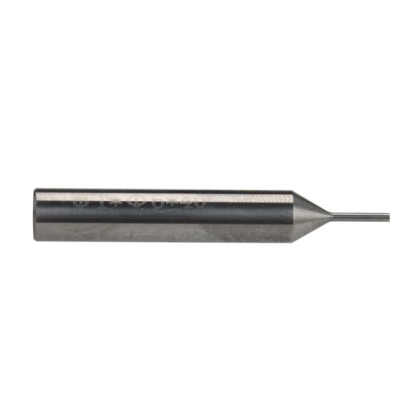 1.0mm Tracer Probe For Mini Condor Key Cutting Machine / 11cm Width CE
