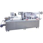 Packaging For Scourer Scrubber dpp260 liquid blister packing machine