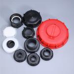 60mm Coarse Thread IBC Ton Barrel Cover Cap With Gasket Essential Water Tank
