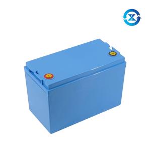 China Reliable 40AH 24V LiFePO4 Batteries For Traffic Signal wholesale