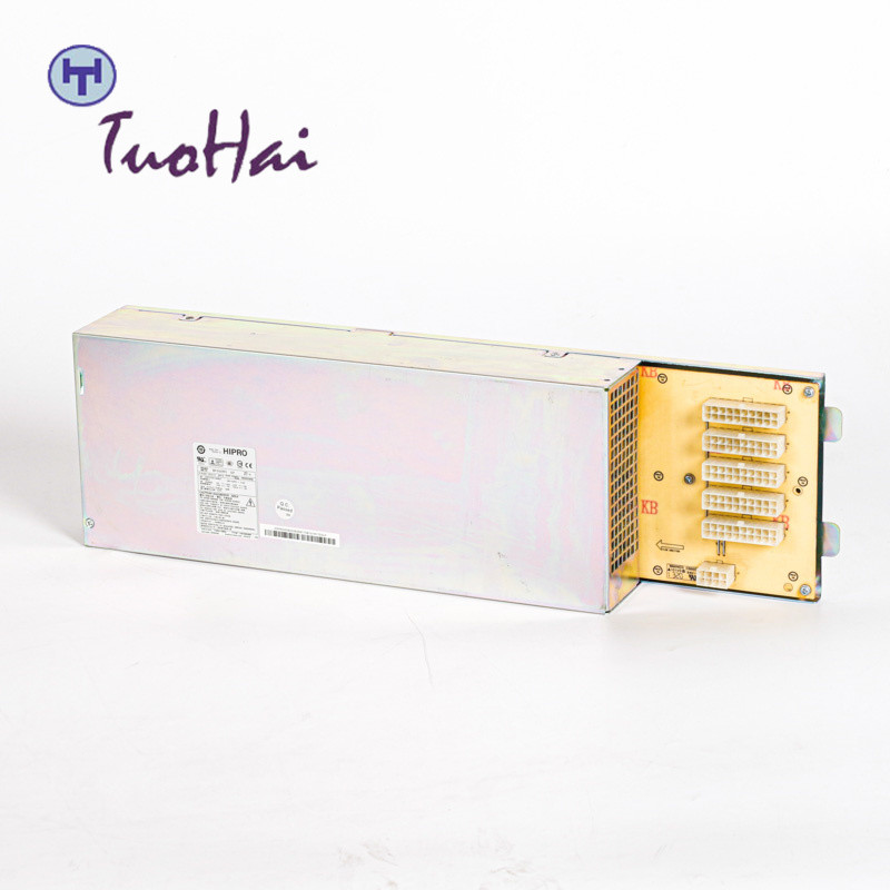 NCR ATM Machine Parts NCR S1 Dispenser Control Top Level Assembly 445-0708502