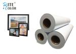 High Density Resin Coated Photo Paper Luster Surface Finish Paper for Photo