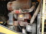 used KOMATSU WA 320-5 loader for sale