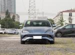 Stylish BYD Honor Seal Performance Edition 700KM Long Range Coupe Series
