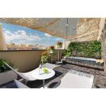 Polyester Oxford Camouflage Sail Shade Anti UV For Sun Protection