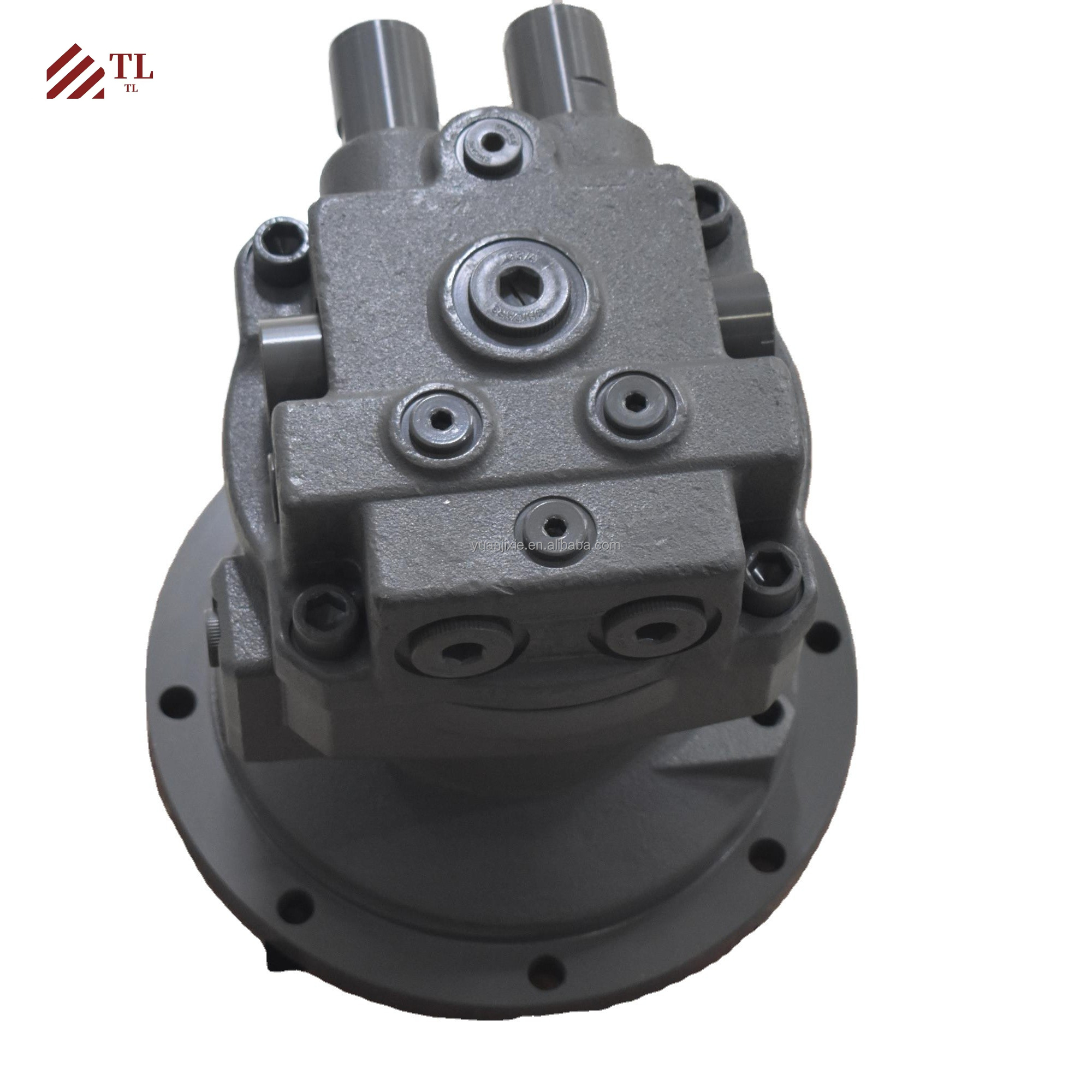 Swing Motor Assy 9196963 1027617 2044634 4644566 for ZX200LC ZX200LC-3 ZX200-5G ZX200-3G