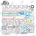 6D170-2 Full Gasket Kit With Head Gasket For Komatsu Diesel Engine Parts