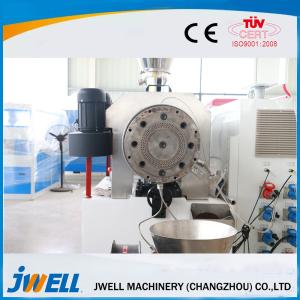 China Machinery Plastic Profile Extrusion Line Equipment YF 400 Easy Clean wholesale