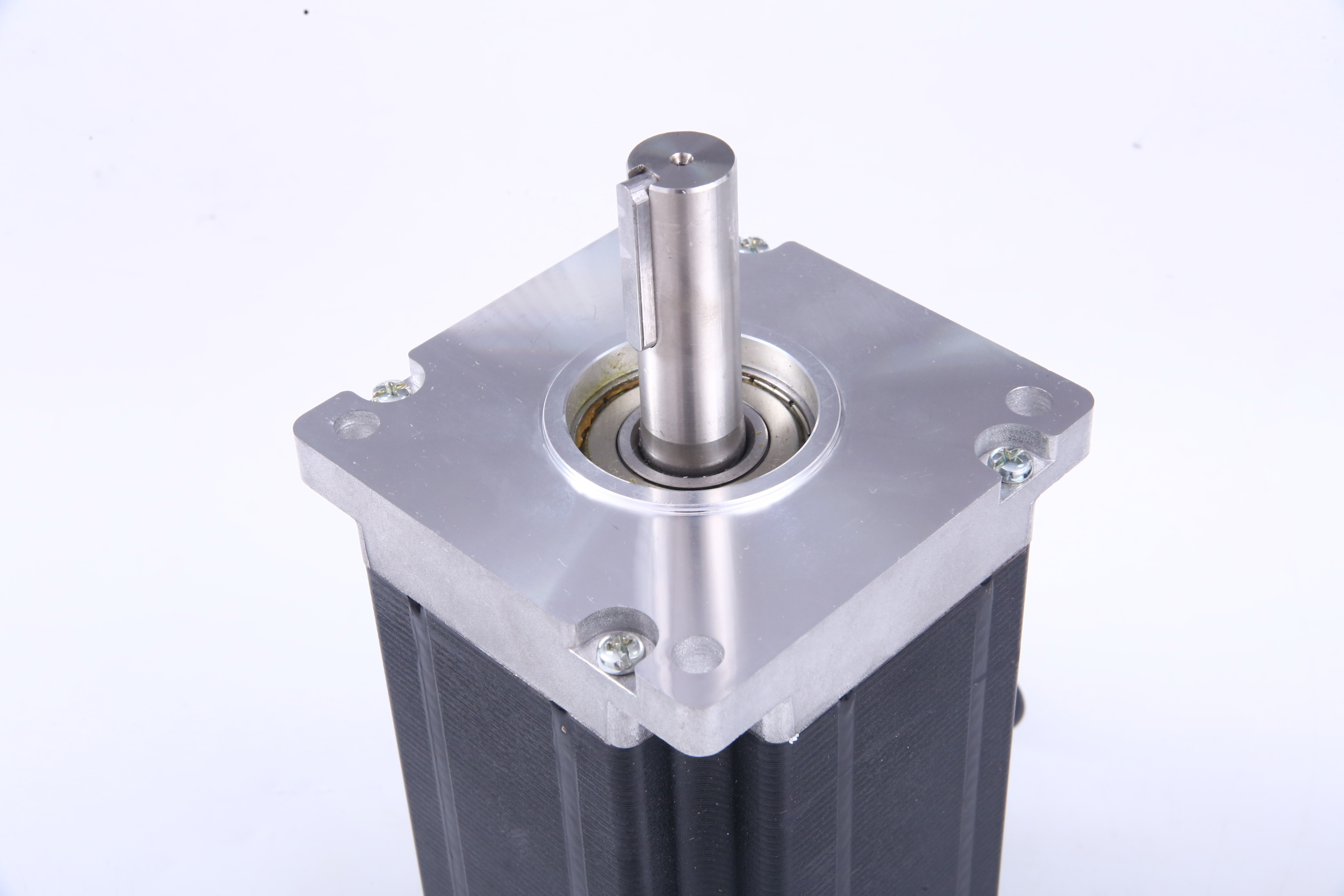 1.8N.m 2 Phase High Torque Nema 23 Hybrid Stepper Motor and Driver