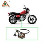 Suzuki GN125 Magneto Coil Motorcycle And CDI UNIT Magneto Stator Coil Wire