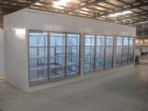 China Vegetable &amp; fruit Fresh Preservation Cold Storage Room wholesale