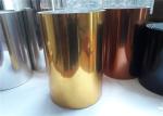 High Corrosion Resistance Polished Aluminum Panels , Polished Aluminium Sheet