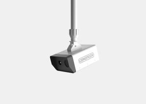 China Temperature Thermal Screening System Thermograph Camera For Body wholesale