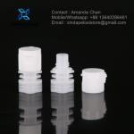 Environmentally-Friendly Food Grade PE Spout Cap For Flexible Liquid Detergent