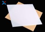2mm Plexiglass Matte PMMA Acrylic Sheet Light Diffuser Panels