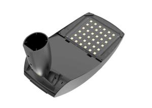 China External IP65 Energy Efficient Street Lights 60w Roadway Lighting Led wholesale