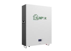 China Lifepo4 52 Volt 48V Lithium Ion Battery For Solar Inverter Powerwall wholesale