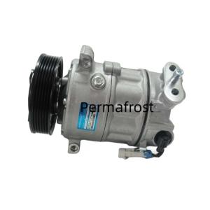 China OEM PXE16 Car Air Conditioner Parts Compressor 13262836 6854109 wholesale