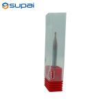 0.5mm Carbide Micro End Mills High Hardness 0.2-0.9mm CNC Cutter