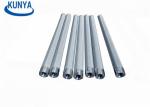 Porous Seamless 0.5 1 5 10 20 30 Micron 304ss Woven Mesh Tube Pipe
