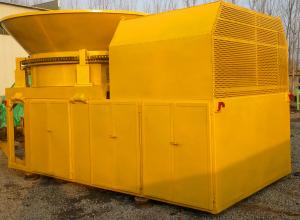 China Tree stump grinder for sale, wood stump chipper shredder crusher machine for Thailand wholesale