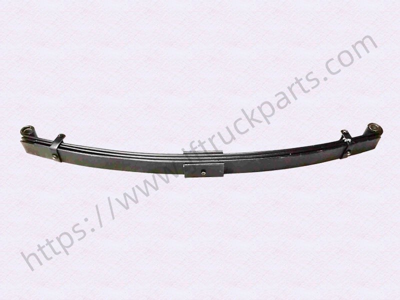 FOTON Auman Spring plate assy 1105929200041