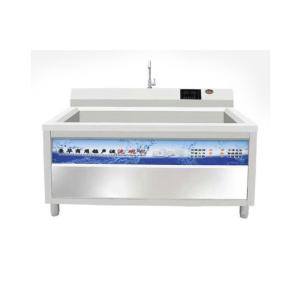 China Brand New Wine Washing Bar 240W Glassware Washer Glass Drinking Cup Cleaning Machine With High Quality wholesale