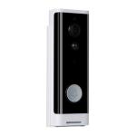 IP65 Tuya Smart Video Doorbell 1080P Two Way Intercom Doorbell