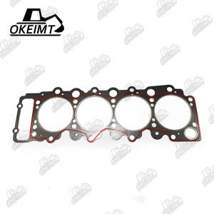 China 8981142560 8-98114256-0 898114-2560 Cylinder Head Gasket For Isuzu Engine 4HK1 wholesale