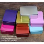 high quality tinplate For Food Cans Ba/Ca Annealed Corrosion-Resistant 100%