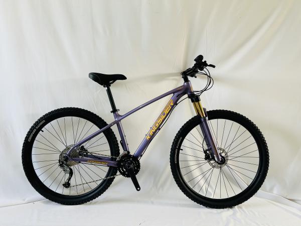 M5100 11 speed 27.5 29 Aluminum alloy MTB Bicycle Hydraulic Disc Brake Shock