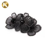 Handmade Water - Soluble Footwear Decoration Ornaments Fashion Style